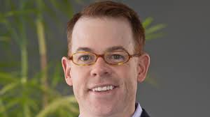 On the Move: Thomas Self