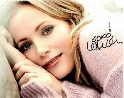 Leslie Hope Signed Autographed 8x10 the River Tess Cole Photo