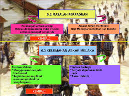 Pada zaman kegemilangannya, kesultanan melayu melaka telah membina satu tradisi budaya, politik dan. Ppt Kemerosotan Melaka Powerpoint Presentation Free Download Id 5228940