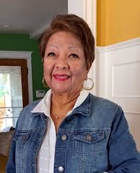 Alice Harrell Obituary