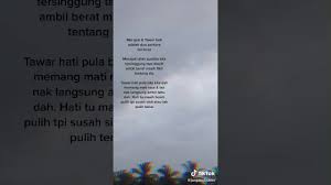 Dewasa ini, teknik budidaya udang air tawar menggunakan kolam terpal cukup banyak digunakan. Merajuk Dan Tawar Hati Youtube