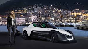 Cars wallpapers hd 4k ultra hd 16:10 3840x2400 sort wallpapers by: Margot Robbie Nissan Blade Glider Uhd 8k Wallpaper Pixelz