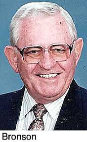 David Norman Bronson (Veteran) Obituary