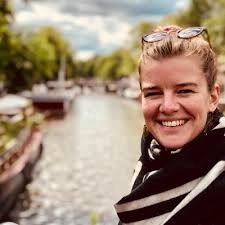 Barbara Kemper (@KemperBarbara)