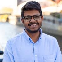 Chinmay Nagori, CMIT