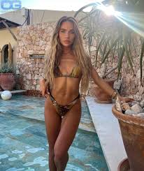 Olga Bednarska nude, pictures, photos, Playboy, naked, topless, fappening