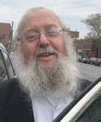 SIMCHAS TORAH 5779/2018 שישו ושמחו בשמחת התורה 347.799.7936