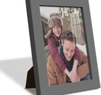 Amazon.com: Renditions Gallery Marco de fotos de 5 x 7 ...