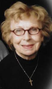 Johanna Anderson Obituary (2017)