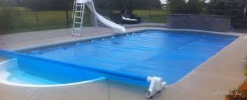 Money Saving Tips For Your Swimming Pool Swimming Pools Pool Cover Automatic Pool Cover
