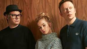 The esc 2021 congress will take place from august 27th to 30th 2021 virtually. Esc 2021 Hooverphonic Treten Fur Belgien An Teilnehmer