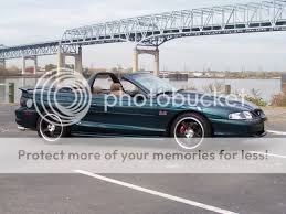 Image result for Forest Green 1995 Fleet