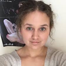 Emily Rodden (@Hermonauts)