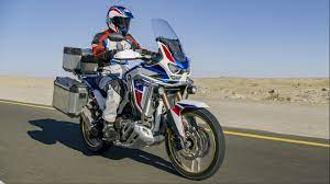 92.0 mm x 81.5 mm: 2020 Honda Africa Twin Prices It S Getting Expensive Drivemag Riders