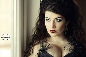 INTERVIEW WITH SOPHIA ASLANIDES