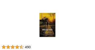 Predators: Pedophiles, Rapists, And Other Sex Offenders: Salter, Anna:  9780465071739: Amazon.com: Books