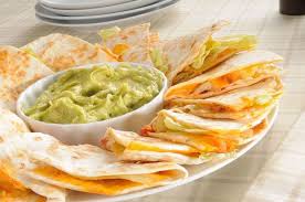 Copycat Applebee S Quesadillas Recipe Recipes Mexican Food Recipes Restaurant Recipes