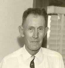 William Ryan “Willie” Weeks (1902-1990)