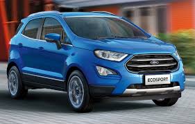 Get both manufacturer and user submitted pics. 2019 Ford Ecosport Sport Car Deals Egypt