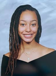 Naomi Harrell's Instagram, Twitter & Facebook