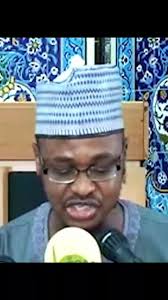 Sharudan Aure a Musulunci da Prof. Isa Alai Pantami