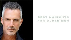 Short haircuts create less of a . 28 Best Hairstyles For Older Men 2021 Best Hair Looks