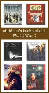 Best World War 1 Books For Kids K 8 World History Lessons History For Kids Funny Books For Kids