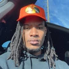 Christopher Futrell's Instagram, Twitter & Facebook