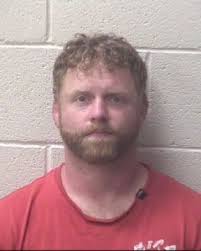 Taylorsville Man Facing Felony Drug Charges After Minor Accident