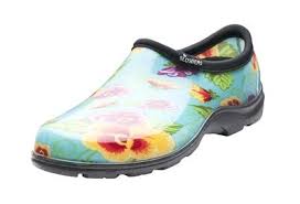 women s rain garden shoes turquoise pansy garden boots boots gardening shoes