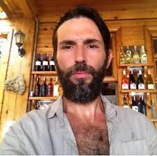 İkinci Bahar Dizisi "Ömer" Ekim Mağden'in Son Hali