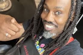 Beard Grooming Near Me in Clarksville