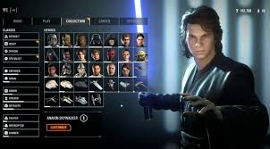 Star wars battlefront ii is a 2017 action shooter video game based on the star wars franchise. Anakin Enters Ea Star Wars Battlefront 2 Softonic