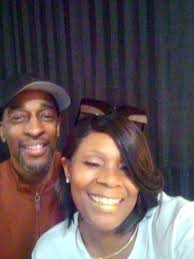 Marriage Ministry :Evangelist Bridgett Davis