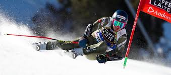 He started racing competitively at age 10 and quickly. Ted Ligety To Race On World Pro Ski Tour Wow