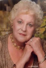 Lula Mae Capps Ferrell Obituary May 26, 2024