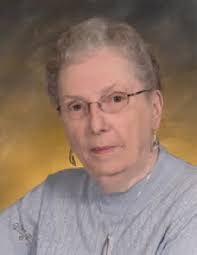 Obituary information for Elaine Joyce Berghefer