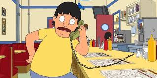 Ghost boyfriend people like your burgers more when there's a dead. A Bob S Burgers Pop Up Restaurant Is Now Open In New York City