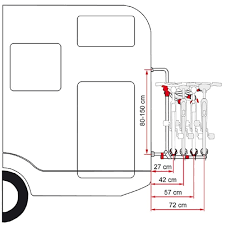 Question Sur Porte Velo Forum De Campingcar Bricoloisirs