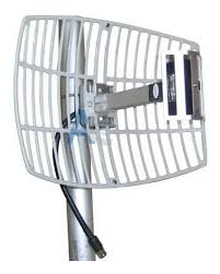 Image result for antena grillada