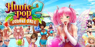 Huniepop 2 - Unwinnable | Unwinnable
