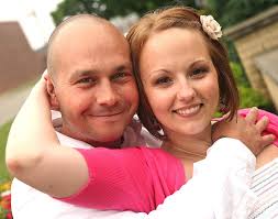 Fundraiser started for McHenry woman injured in crash that killed husband