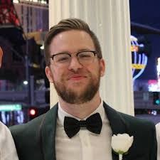 Anthony Guzzardo's Instagram, Twitter & Facebook