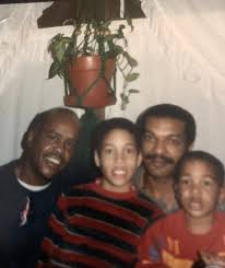 Robert Lee Jones Obituary August 19, 2021