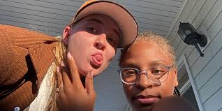 Ny'zjriona Allen and Hailey Leitner's Wedding Website