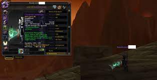 Selling Paladin Corrupted Ashbringer Scarab Lord Hand Of Adal Full T3
