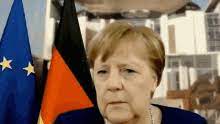 Almanya başbakanı merkel'in ikinci corona virüs testinin sonucu çıktı. Angela Merkel Gifs Tenor