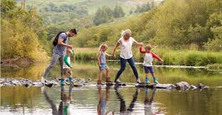 Gönnen sie sich eine auszeit & gehen sie in die natur. Fun Activities And Things To Do Outside Mtnscoop