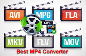 Wve To Mp4 How To Convert Wve To Mp4 With Wondershare Filmora