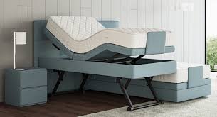 Die neue sturzmatte cadera wurde für den einsatz in der pflege bzw. Silwa Relaxe Boxspring Schon Ab 899 In Lubeck